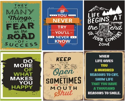 85 Free Desktop Wallpapers with Inspirational Quotes